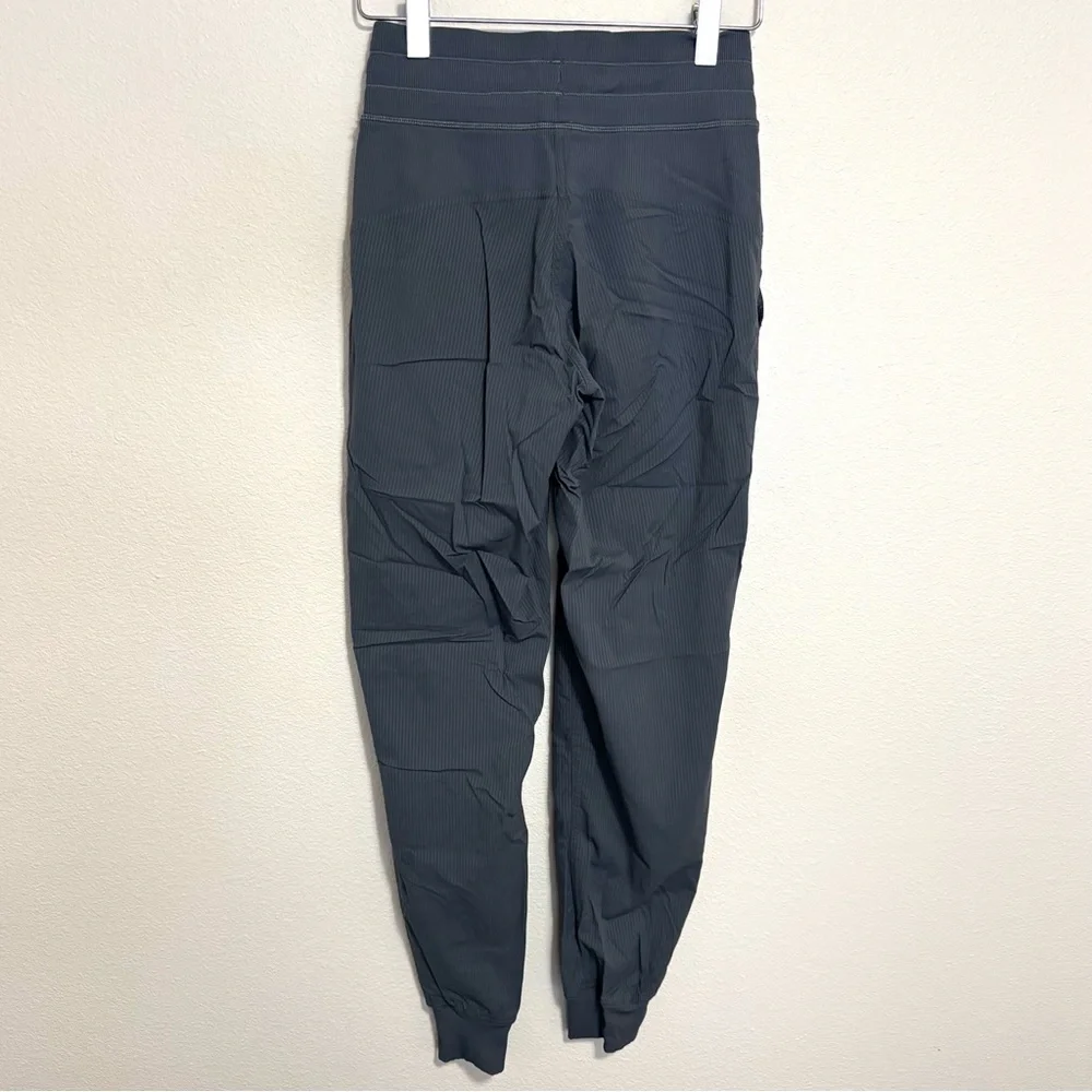 Lululemon Dance Studio Joggers Blue
